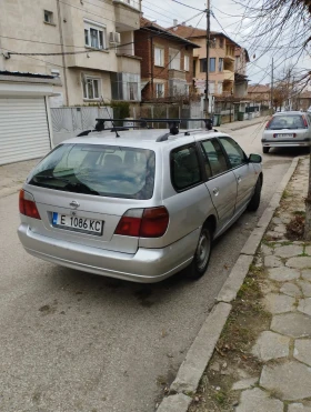 Nissan Primera | Mobile.bg    2