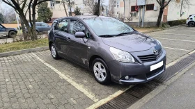 Toyota Verso 1.6  | Mobile.bg    5