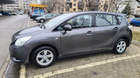     Toyota Verso 1.6 