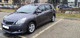     Toyota Verso 1.6 