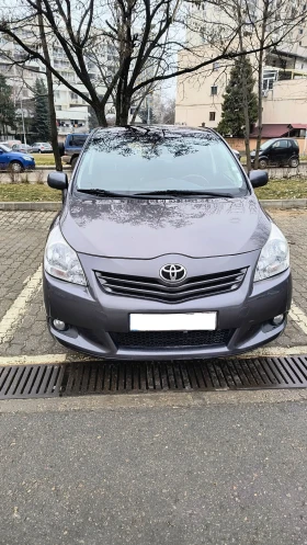 Toyota Verso 1.6  | Mobile.bg    6