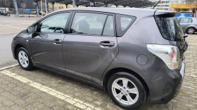     Toyota Verso 1.6 