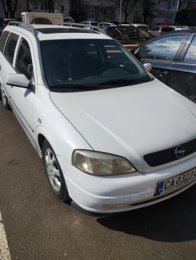 Opel Astra, снимка 5