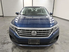 VW Passat 2020 VOLKSWAGEN PASSAT R-LINE - 28900 лв. - 12145557 | Car24.bg