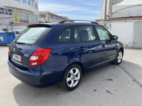 Skoda Fabia 1.2TDI, снимка 6