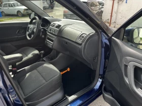 Skoda Fabia 1.2TDI, снимка 9