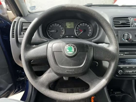 Skoda Fabia 1.2TDI, снимка 12