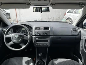 Skoda Fabia 1.2TDI, снимка 14