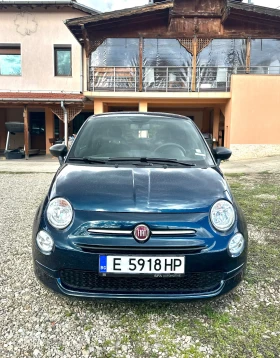 Fiat 500 2025 NEW!, снимка 2