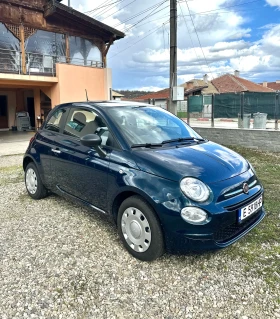 Fiat 500 2025 NEW!, снимка 5