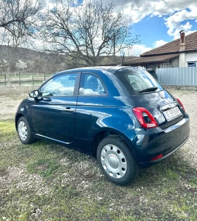 Fiat 500 2025 NEW!, снимка 3