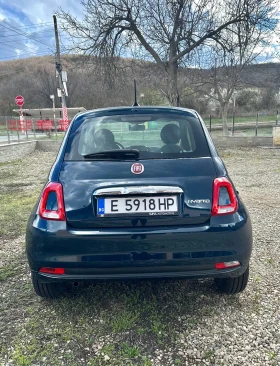 Fiat 500 2025 NEW!, снимка 6