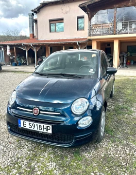 Fiat 500 2025 NEW!, снимка 1