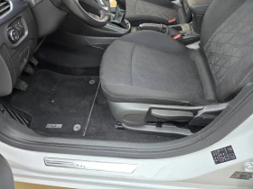 Opel Astra 1.6d, снимка 9