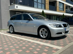Обява за продажба на BMW 320 BMW e91 320d 163 kn ~8 800 лв. - изображение 1