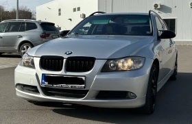 BMW 320 BMW e91 320d 163 kn | Mobile.bg    3