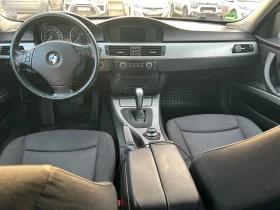 BMW 320 BMW e91 320d 163 kn | Mobile.bg    6