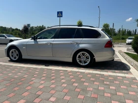 Обява за продажба на BMW 320 BMW e91 320d 163 kn ~8 800 лв. - изображение 2