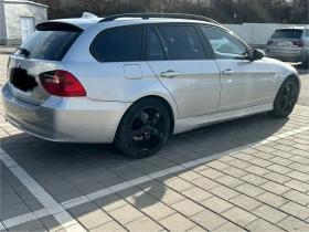 BMW 320 BMW e91 320d 163 kn | Mobile.bg    4