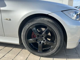 BMW 320 BMW e91 320d 163 kn | Mobile.bg    8