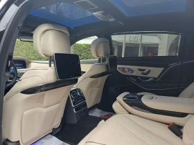 Maybach 650 600 /Maybach/Long/ful | Mobile.bg — малка снимка 15