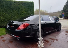 Обява за продажба на Maybach 650 600 /Maybach/Long/ful ~59 900 EUR - изображение 4