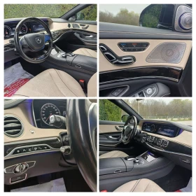 Обява за продажба на Maybach 650 600 /Maybach/Long/ful ~59 900 EUR - изображение 8