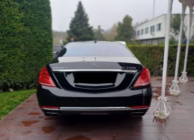 Обява за продажба на Maybach 650 600 /Maybach/Long/ful ~59 900 EUR - изображение 5