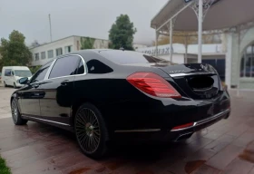 Обява за продажба на Maybach 650 600 /Maybach/Long/ful ~59 900 EUR - изображение 3