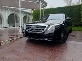 Обява за продажба на Maybach 650 600 /Maybach/Long/ful ~59 900 EUR - изображение 1
