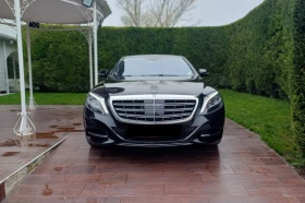 Обява за продажба на Maybach 650 600 /Maybach/Long/ful ~59 900 EUR - изображение 2