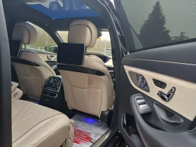 Maybach 650 600 /Maybach/Long/ful | Mobile.bg — малка снимка 16