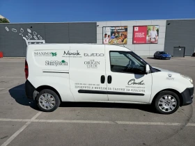 Обява за продажба на Fiat Doblo 1.4 Бензин, Метан ~8 000 лв. - изображение 3