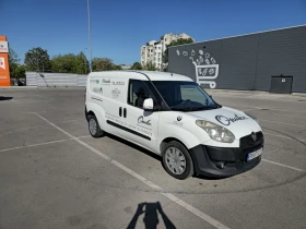 Обява за продажба на Fiat Doblo 1.4 Бензин, Метан ~8 000 лв. - изображение 2