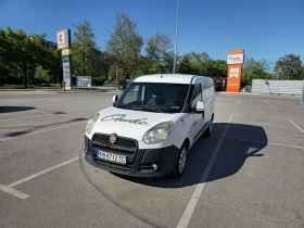 Обява за продажба на Fiat Doblo 1.4 Бензин, Метан ~8 000 лв. - изображение 1