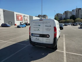 Обява за продажба на Fiat Doblo 1.4 Бензин, Метан ~8 000 лв. - изображение 4