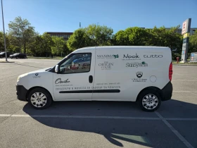 Обява за продажба на Fiat Doblo 1.4 Бензин, Метан ~8 000 лв. - изображение 1