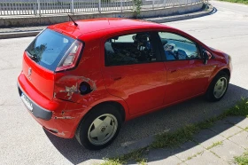 Обява за продажба на Fiat Punto EVO 50500км ~6 400 лв. - изображение 11