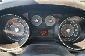 Обява за продажба на Fiat Punto EVO 50500км ~6 400 лв. - изображение 4