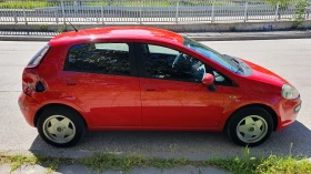 Обява за продажба на Fiat Punto EVO 50500км ~6 400 лв. - изображение 10