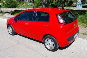 Обява за продажба на Fiat Punto EVO 50500км ~6 400 лв. - изображение 2