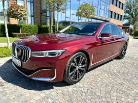 BMW 740 13800км!!!!!!!!!!