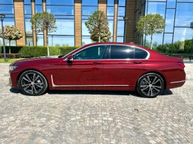 Обява за продажба на BMW 740 13800км!!!!!!!!!! ~ 117 000 лв. - изображение 1