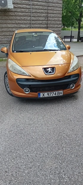 Обява за продажба на Peugeot 207 ~6 000 лв. - изображение 1