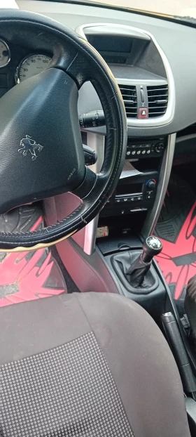 Обява за продажба на Peugeot 207 ~6 000 лв. - изображение 5