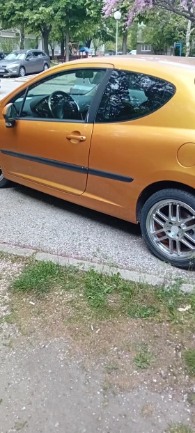 Обява за продажба на Peugeot 207 ~6 000 лв. - изображение 3