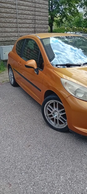 Обява за продажба на Peugeot 207 ~6 000 лв. - изображение 2
