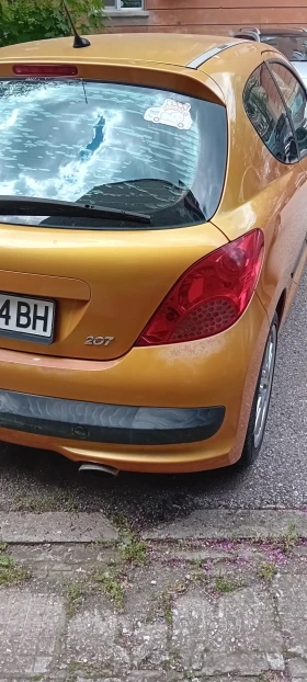 Обява за продажба на Peugeot 207 ~6 000 лв. - изображение 1