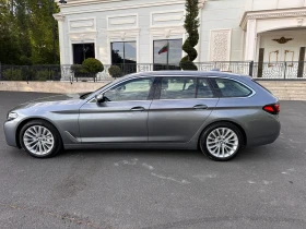 Обява за продажба на BMW 530 530D ~53 000 лв. - изображение 7