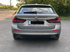 Обява за продажба на BMW 530 530D ~53 000 лв. - изображение 3